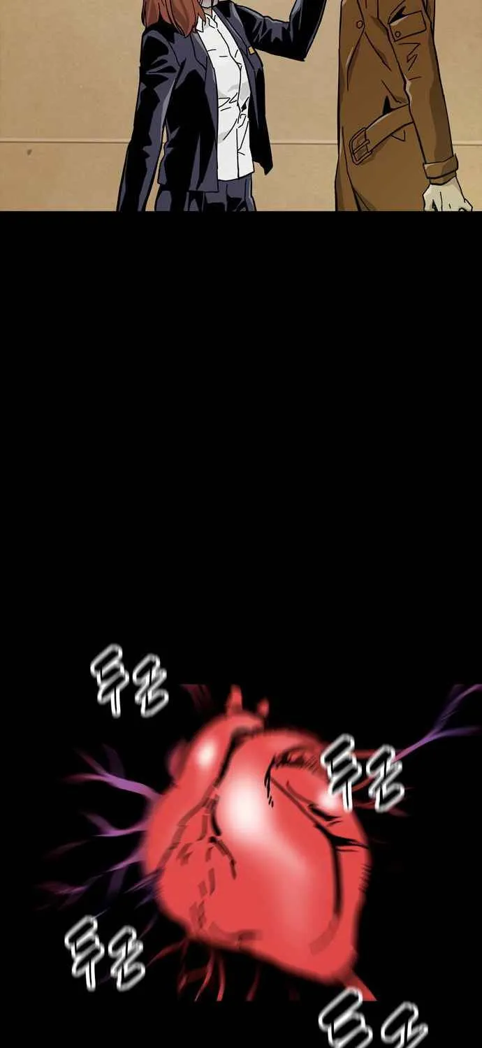 Read Deadlife chapter 46 image 59 on Lezhin