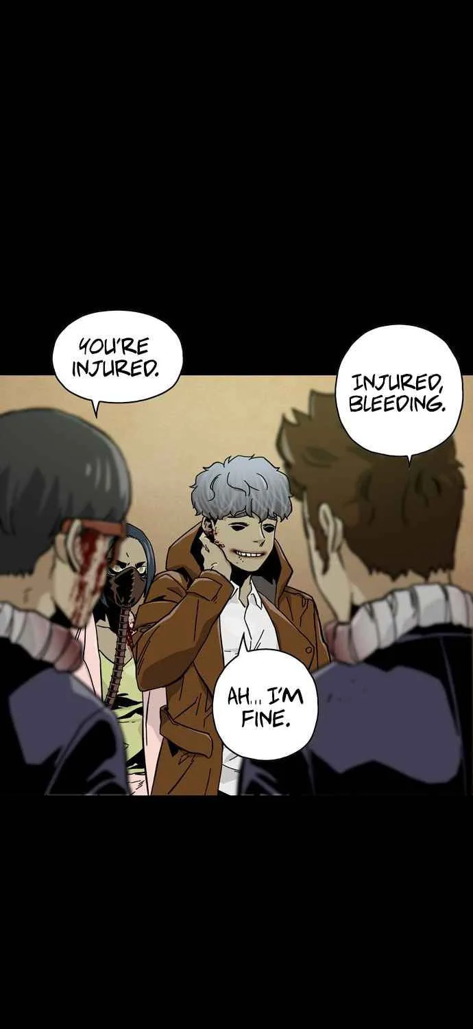 Read Deadlife chapter 46 image 61 on Lezhin
