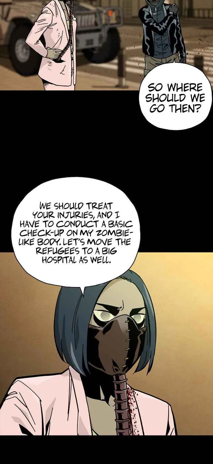 Read Deadlife chapter 46 image 63 on Lezhin