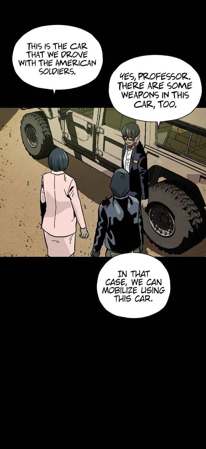 Read Deadlife chapter 46 image 64 on Lezhin