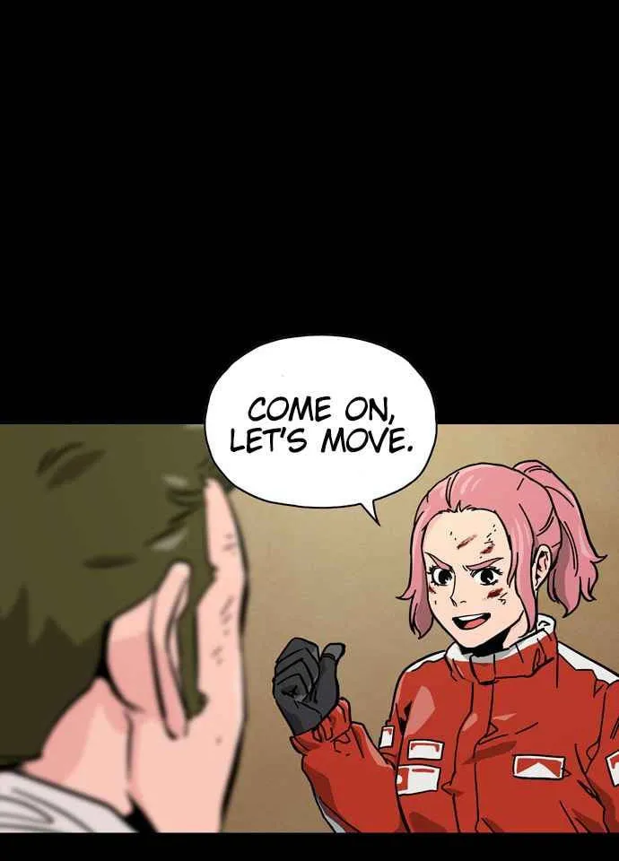 Read Deadlife chapter 46 image 66 on Lezhin