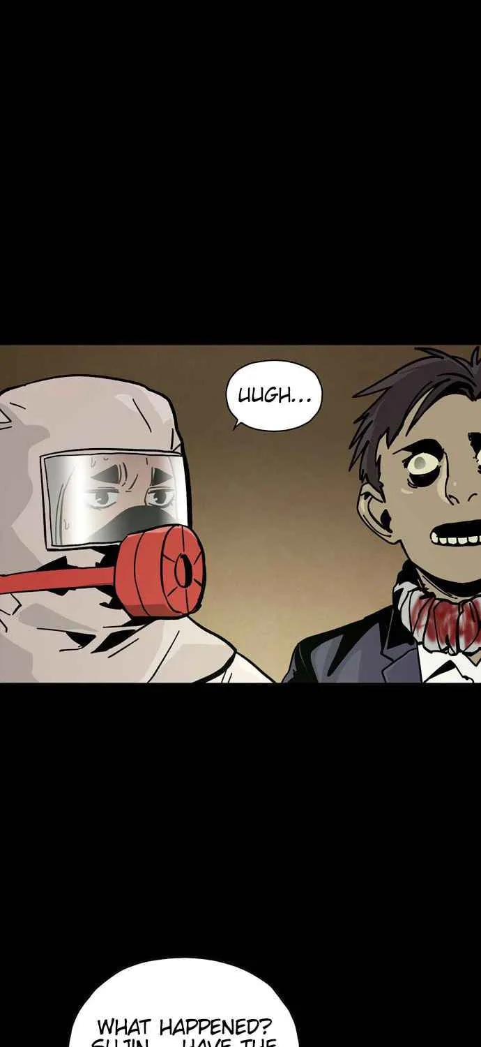 Read Deadlife chapter 46 image 69 on Lezhin
