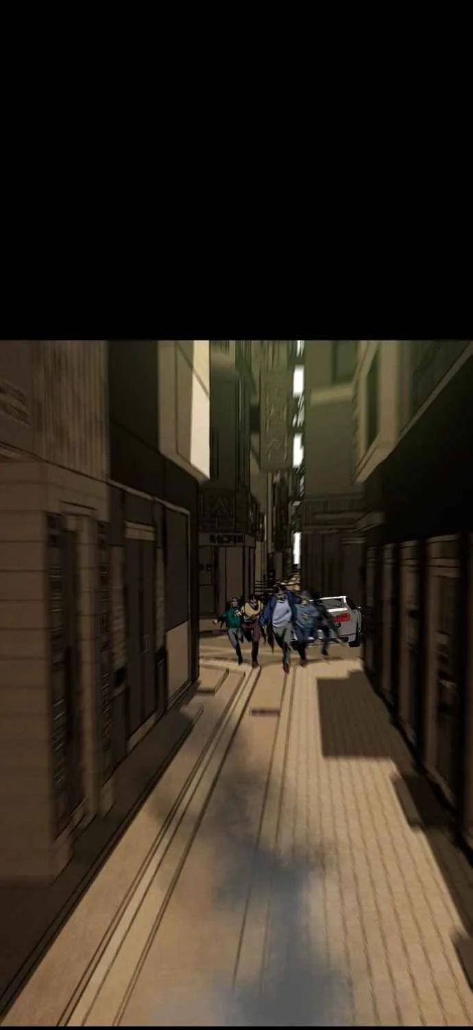 Read Deadlife chapter 46 image 7 on Lezhin