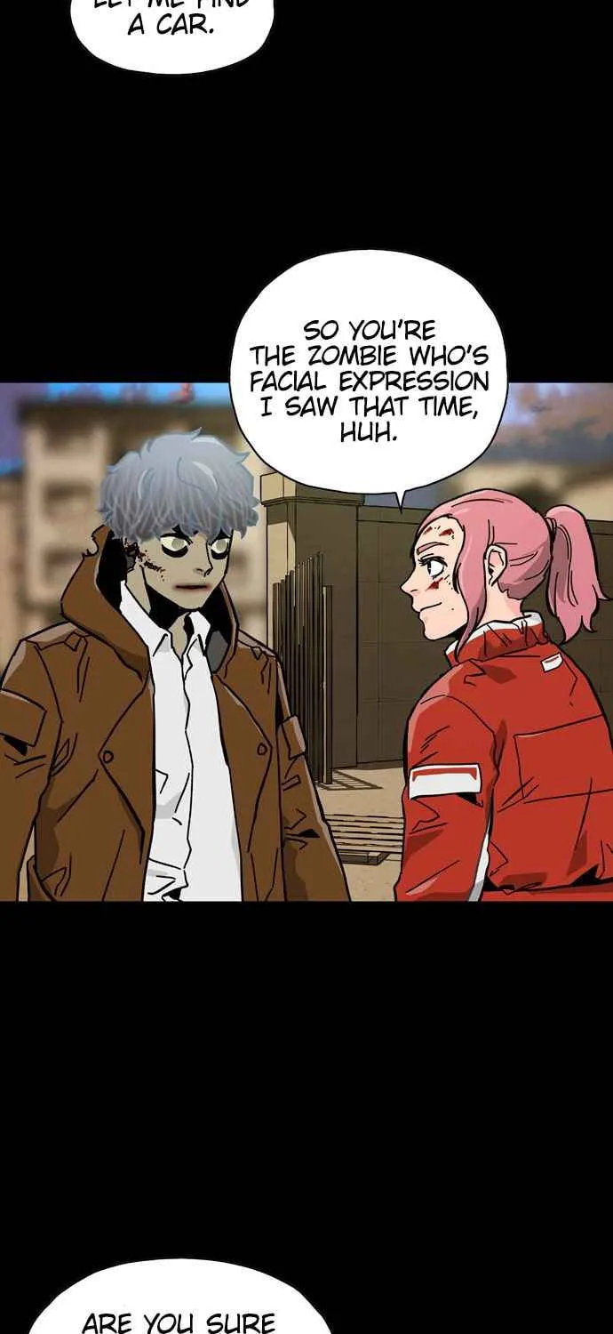 Read Deadlife chapter 46 image 71 on Lezhin