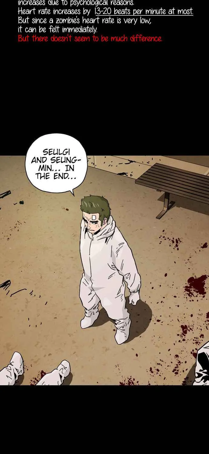Read Deadlife chapter 46 image 75 on Lezhin