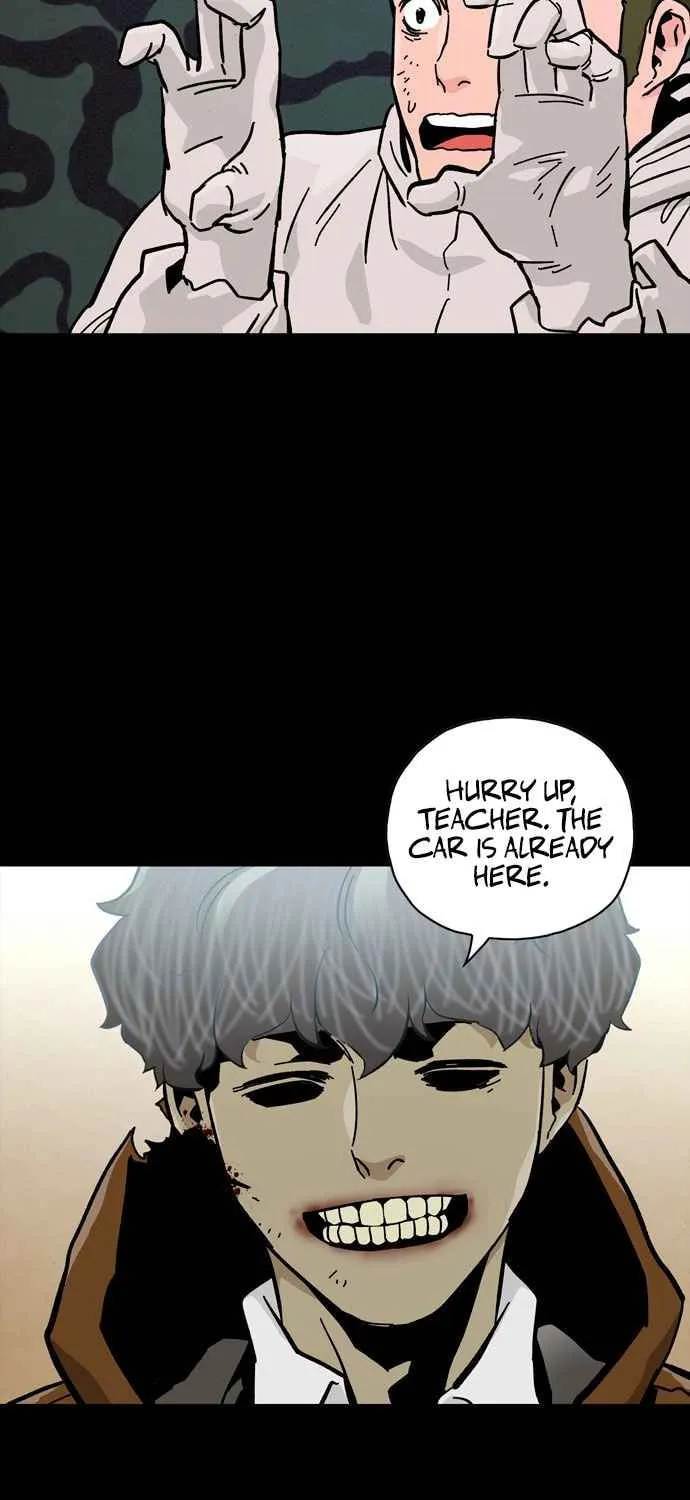 Read Deadlife chapter 46 image 77 on Lezhin