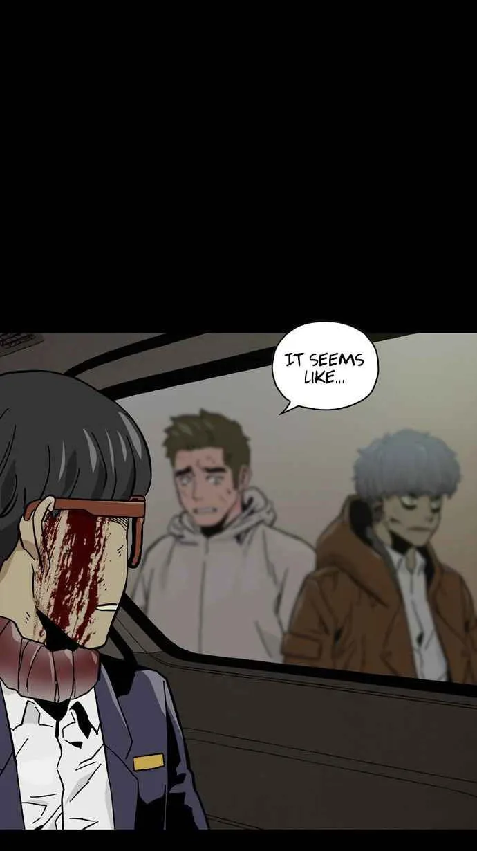 Read Deadlife chapter 46 image 78 on Lezhin