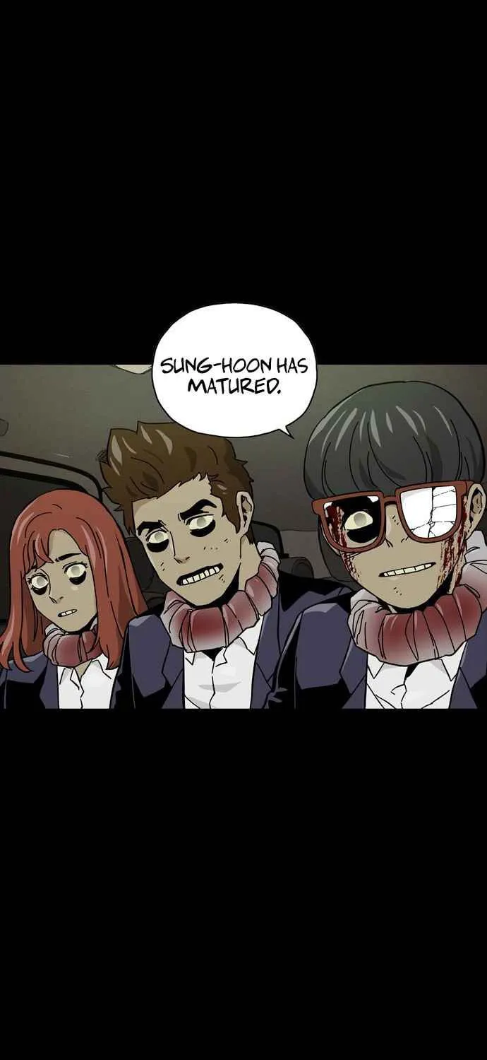 Read Deadlife chapter 46 image 79 on Lezhin