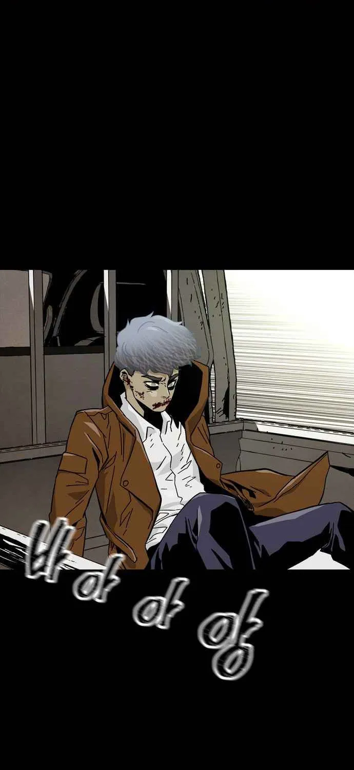 Read Deadlife chapter 46 image 8 on Lezhin