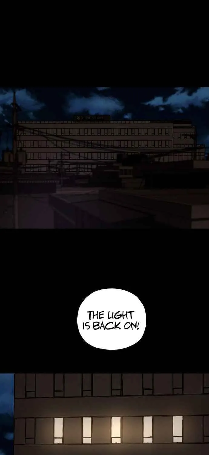 Read Deadlife chapter 47 image 1 on Lezhin