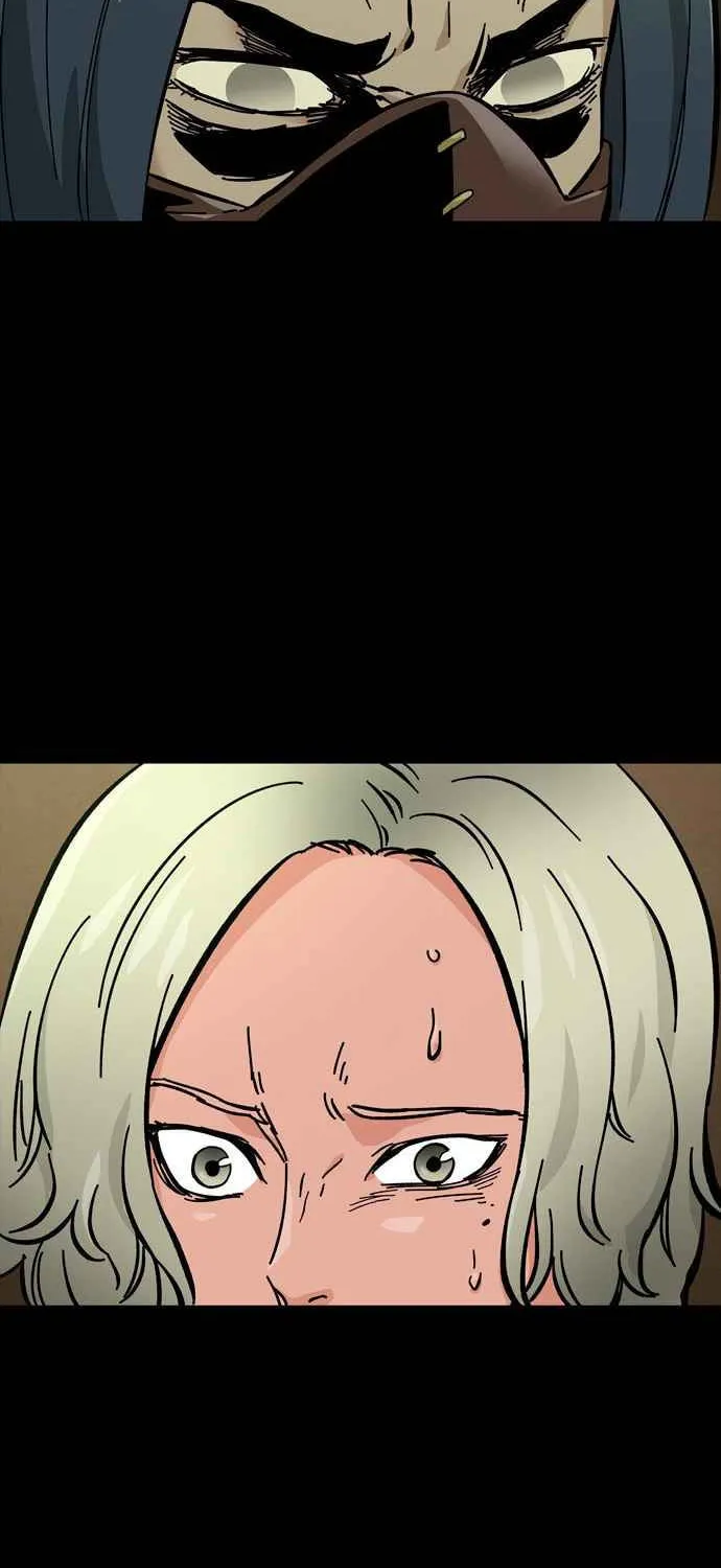 Read Deadlife chapter 47 image 10 on Lezhin