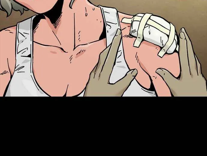 Read Deadlife chapter 47 image 12 on Lezhin