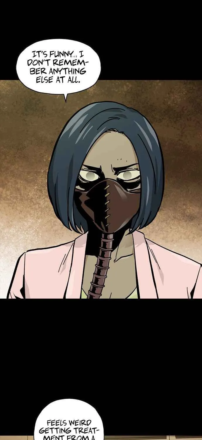 Read Deadlife chapter 47 image 13 on Lezhin