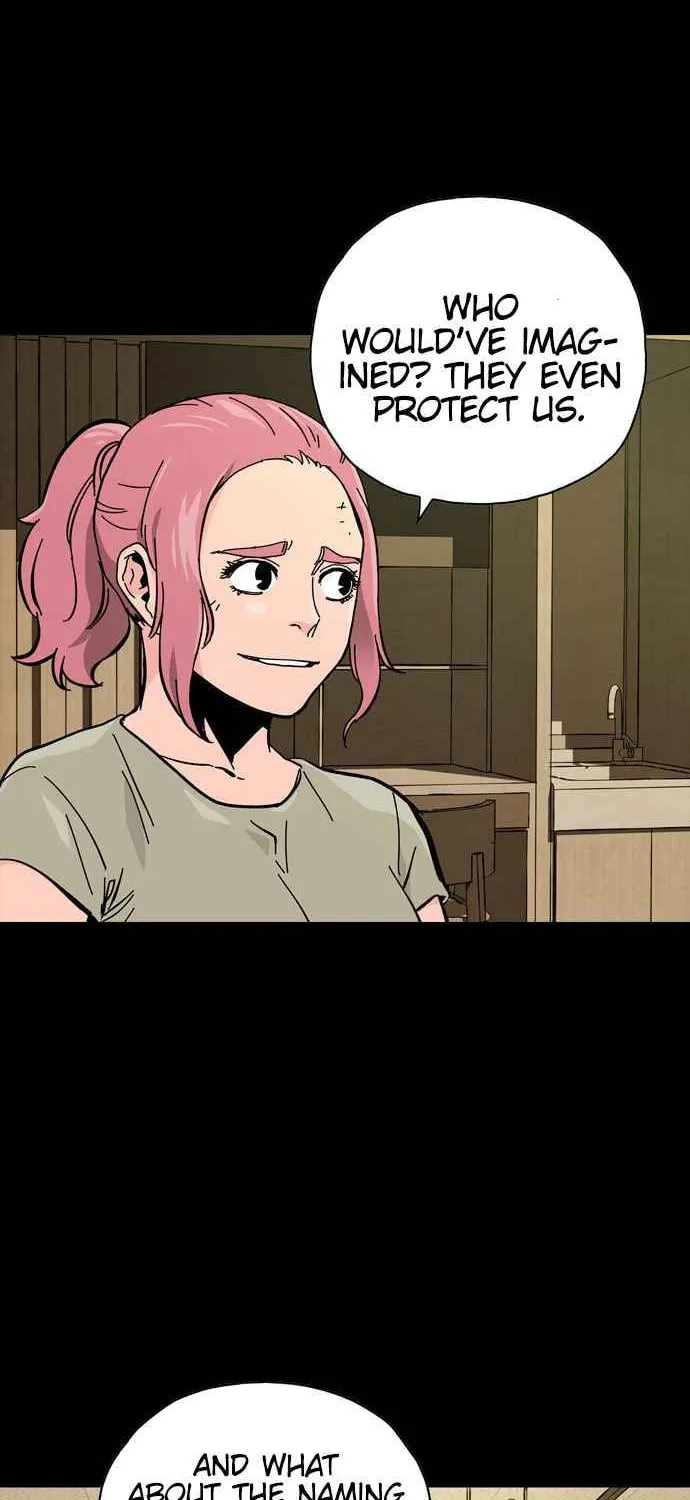 Read Deadlife chapter 47 image 22 on Lezhin