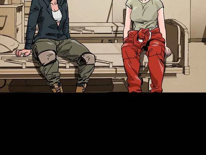 Read Deadlife chapter 47 image 24 on Lezhin