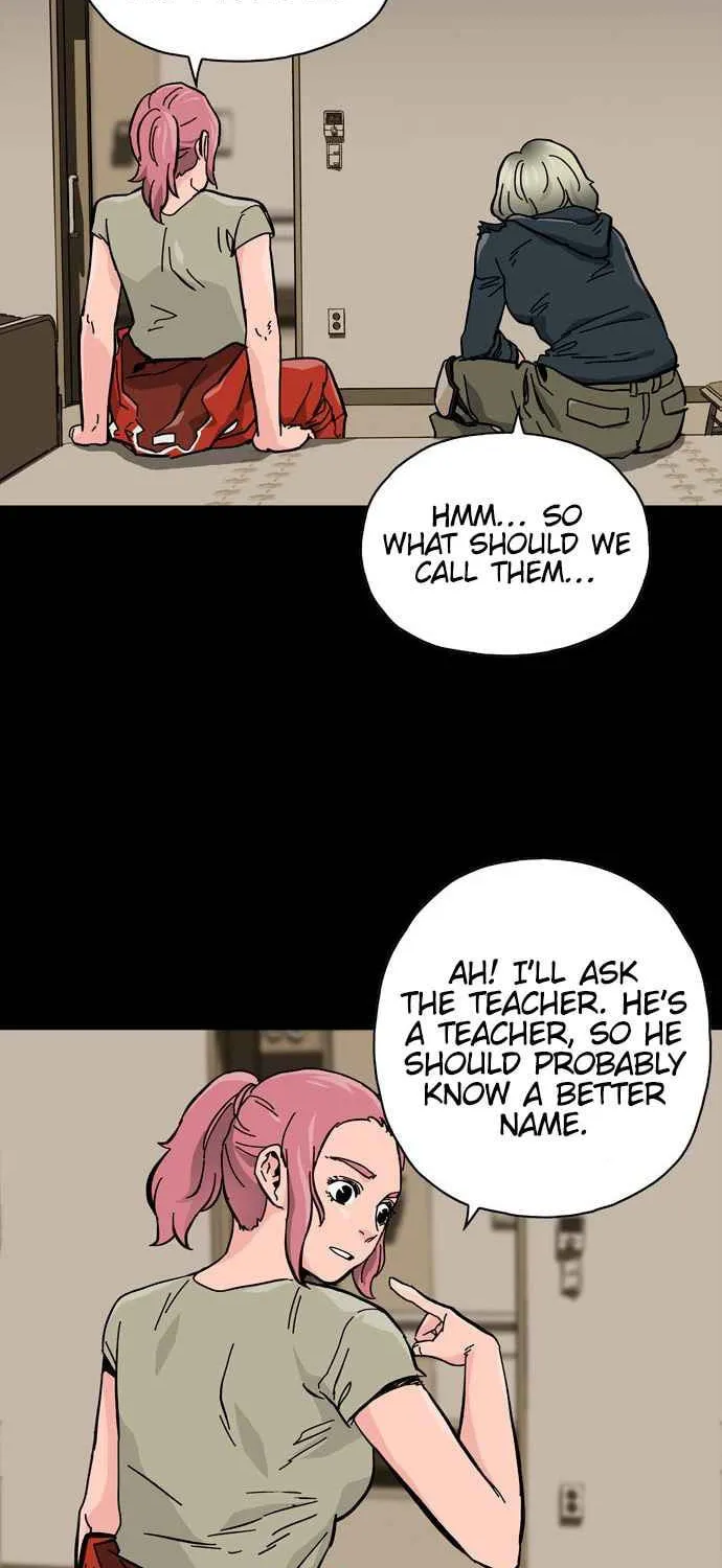 Read Deadlife chapter 47 image 26 on Lezhin