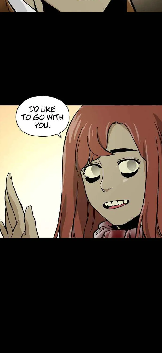 Read Deadlife chapter 47 image 32 on Lezhin