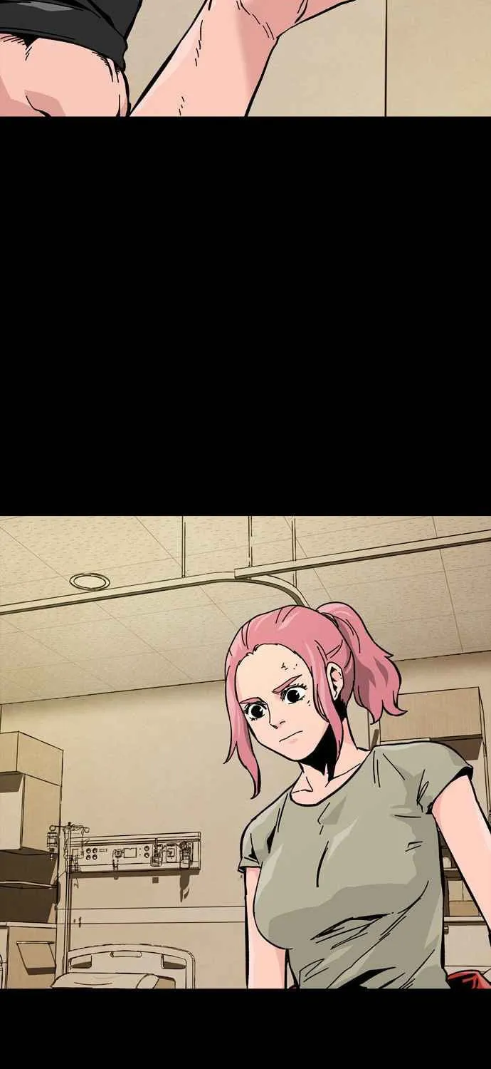 Read Deadlife chapter 47 image 39 on Lezhin