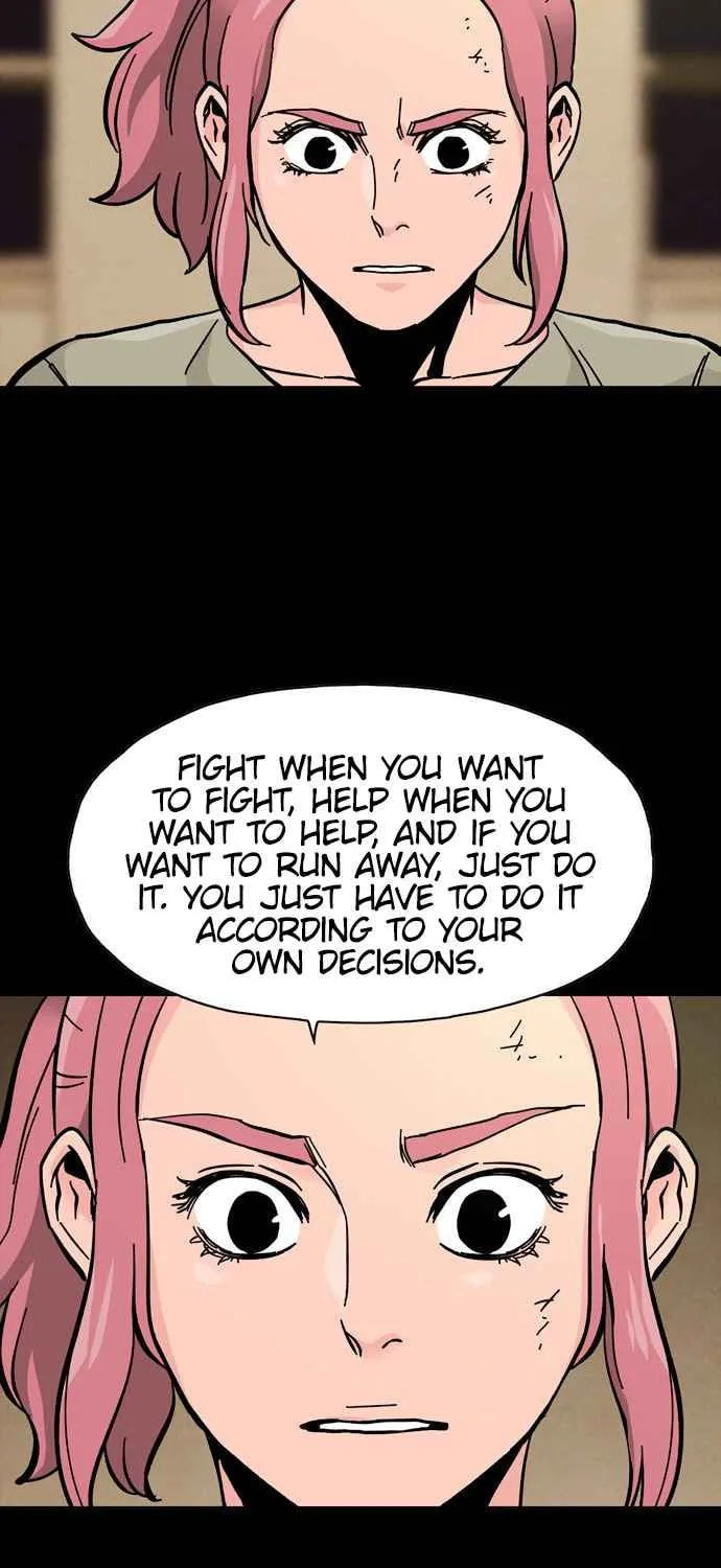 Read Deadlife chapter 47 image 45 on Lezhin