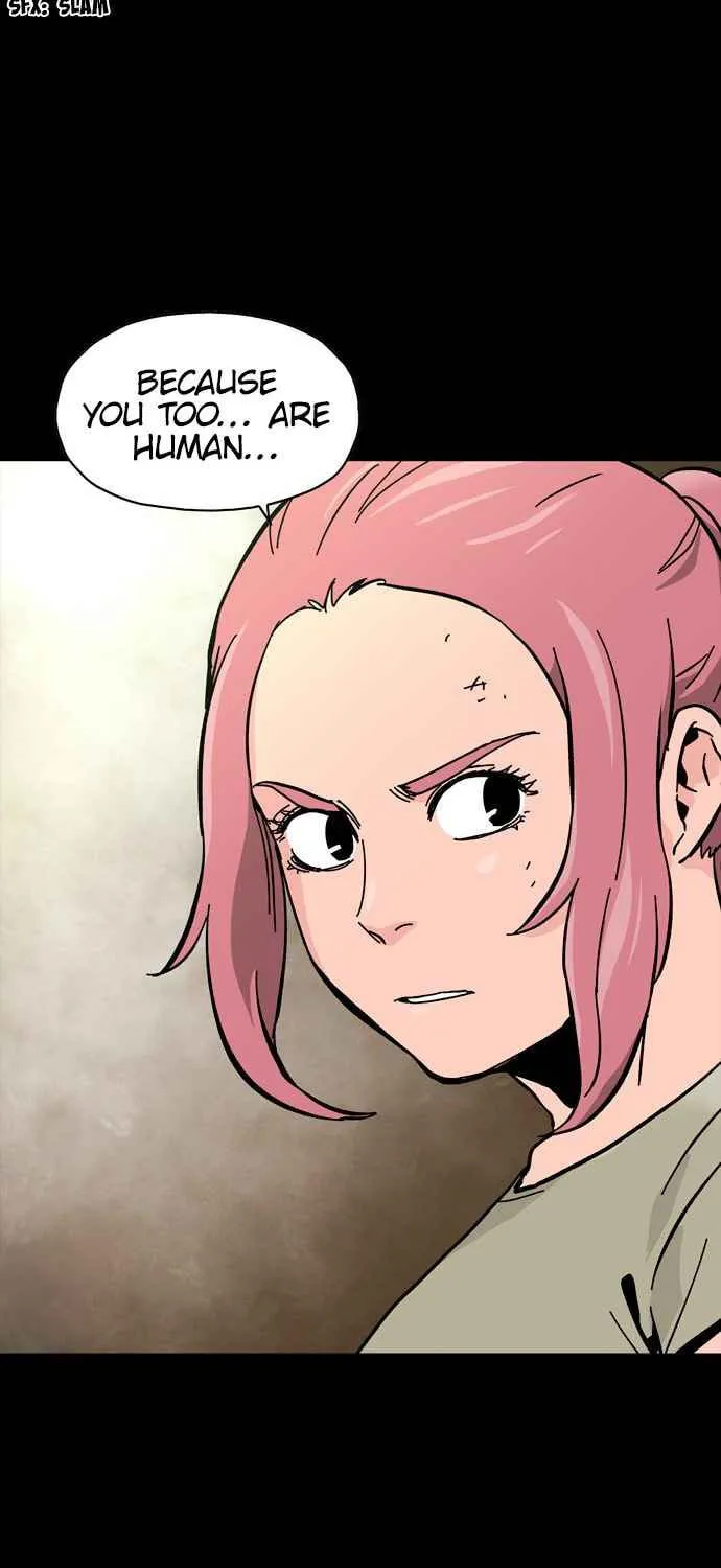 Read Deadlife chapter 47 image 51 on Lezhin