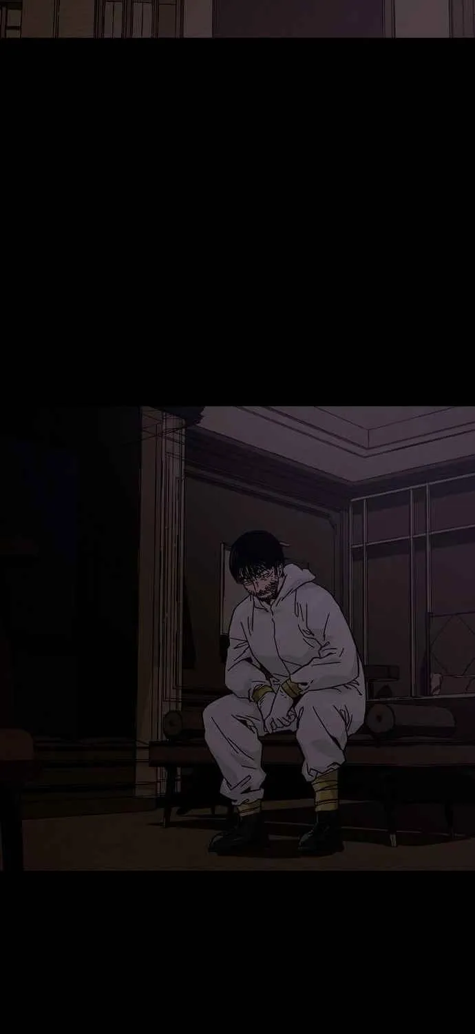 Read Deadlife chapter 47 image 53 on Lezhin