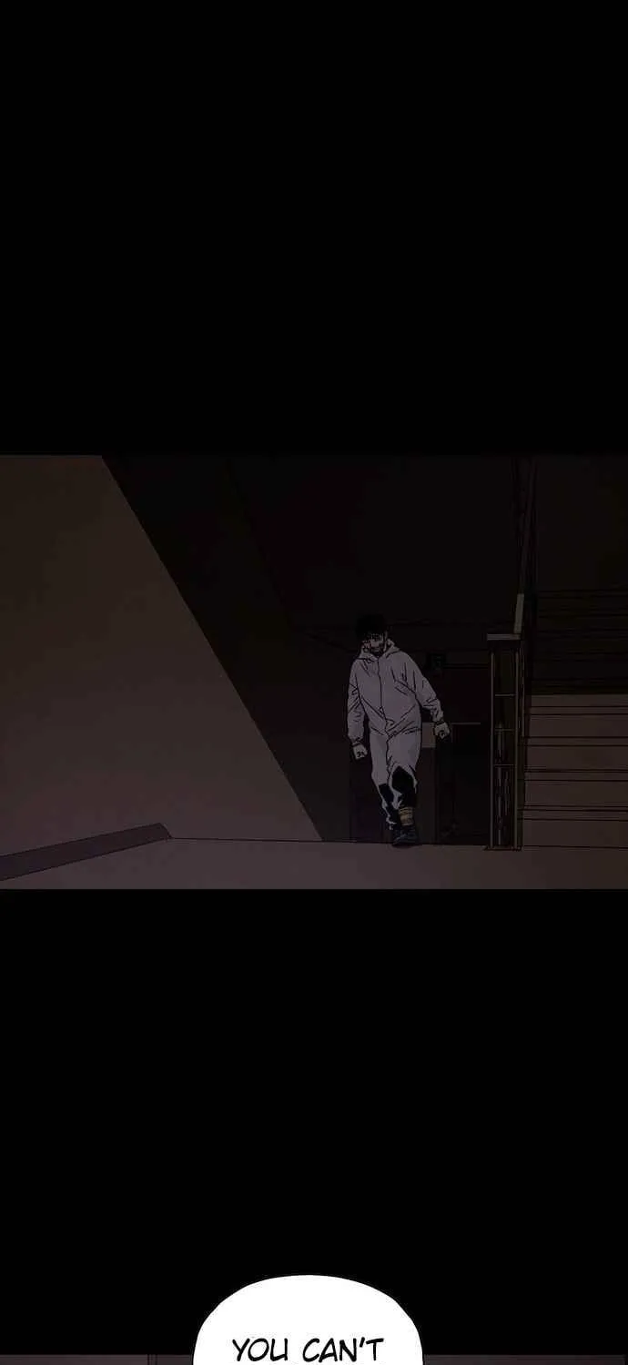 Read Deadlife chapter 47 image 55 on Lezhin