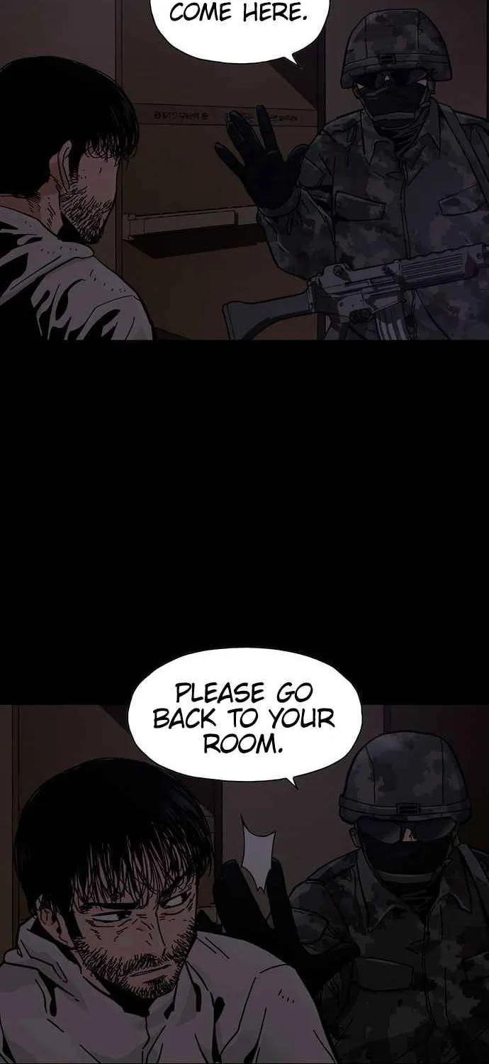 Read Deadlife chapter 47 image 56 on Lezhin