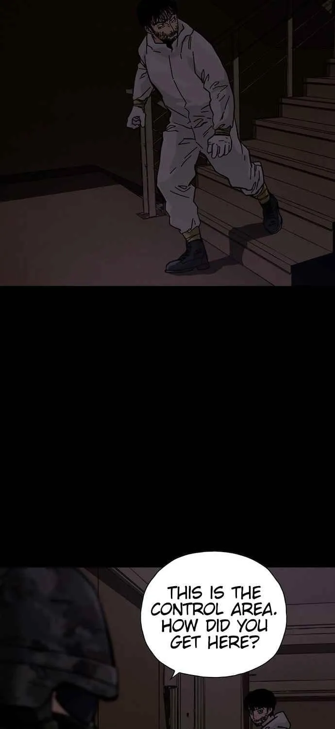 Read Deadlife chapter 47 image 59 on Lezhin