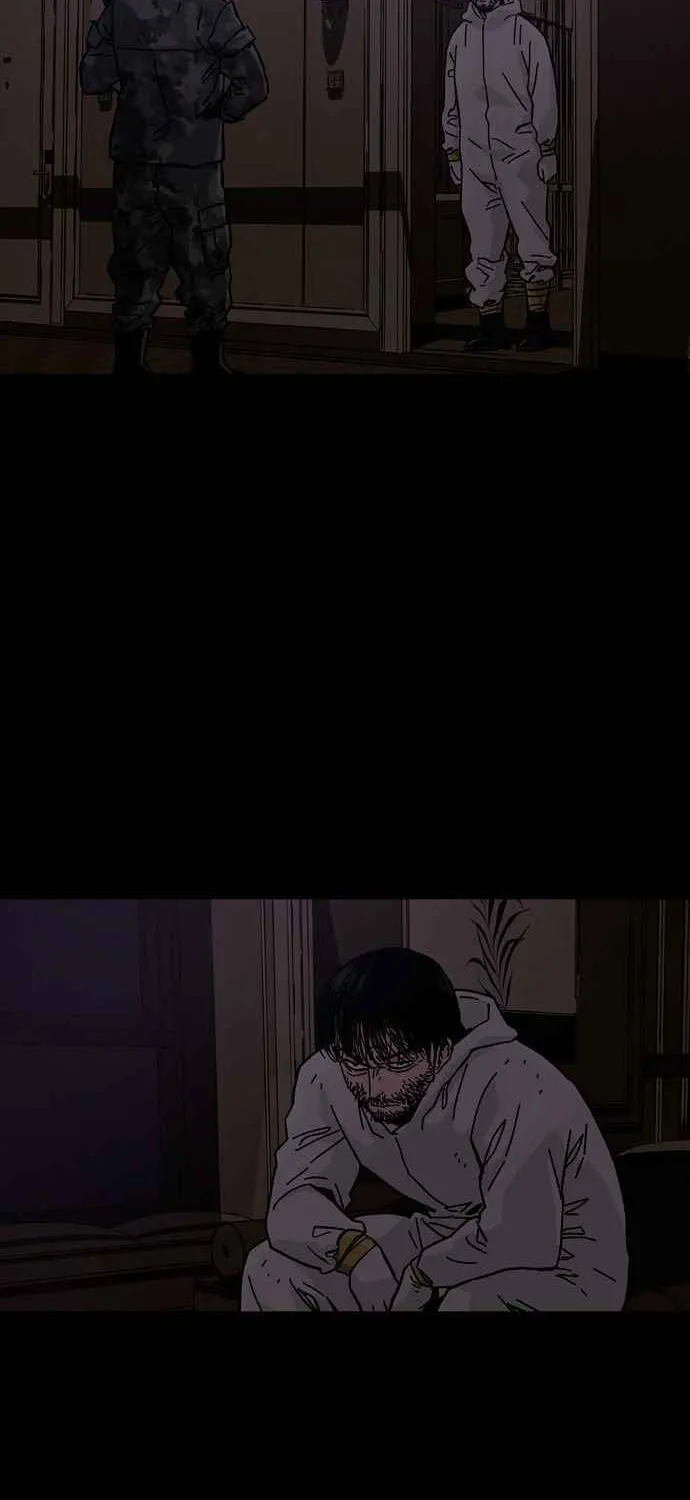 Read Deadlife chapter 47 image 62 on Lezhin