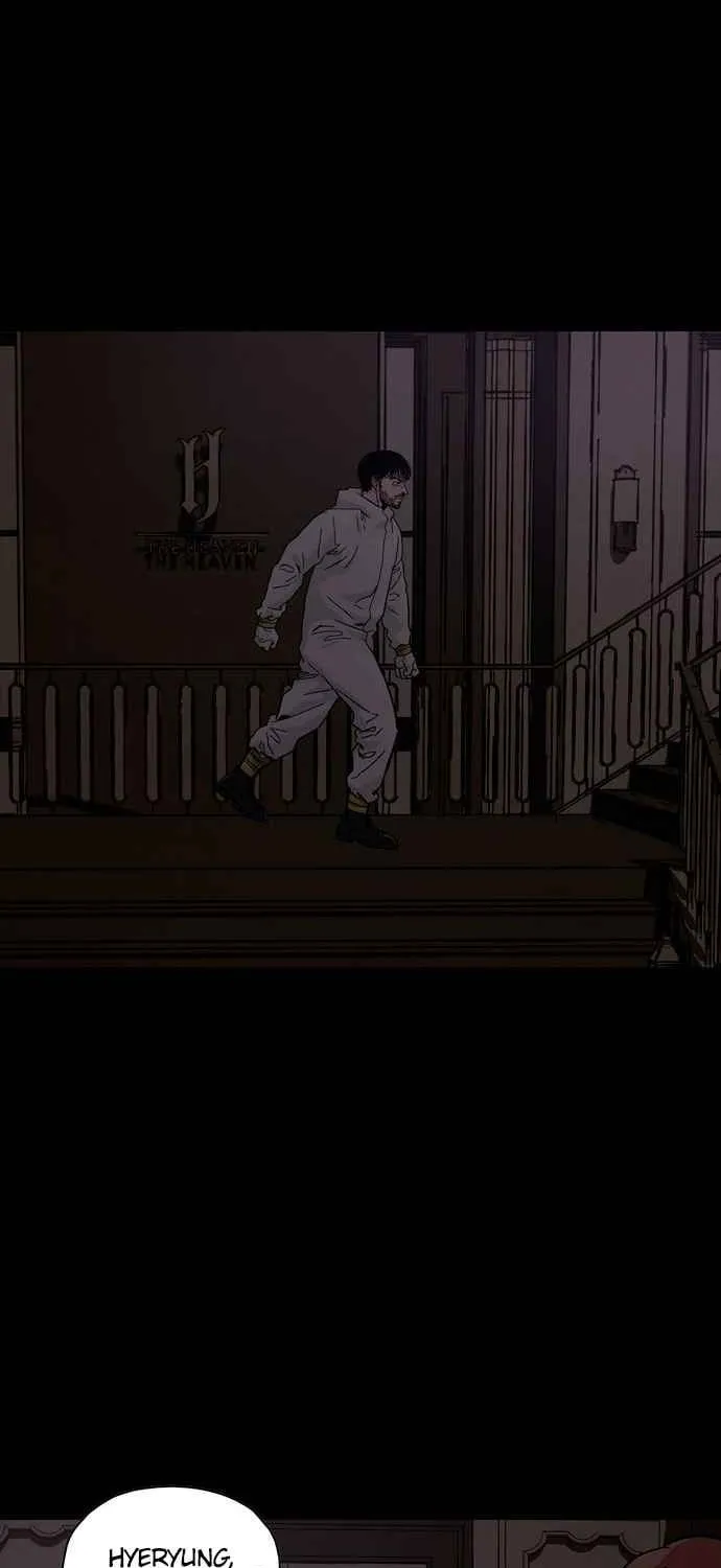 Read Deadlife chapter 47 image 63 on Lezhin
