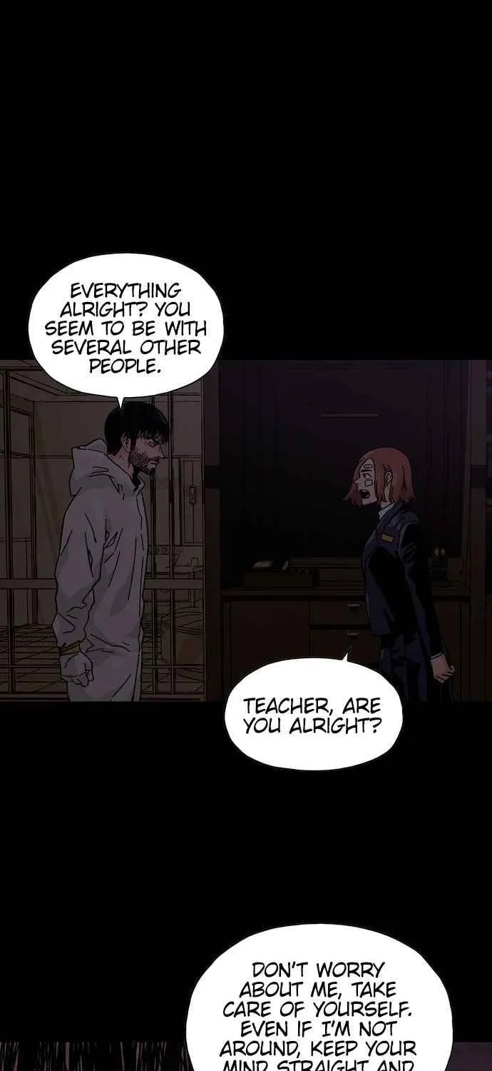 Read Deadlife chapter 47 image 65 on Lezhin