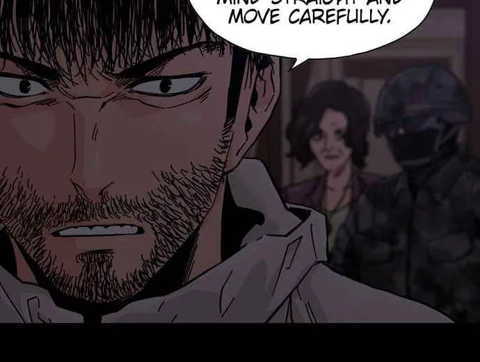 Read Deadlife chapter 47 image 66 on Lezhin