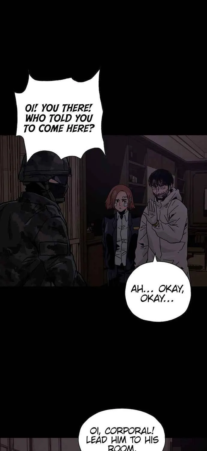Read Deadlife chapter 47 image 67 on Lezhin
