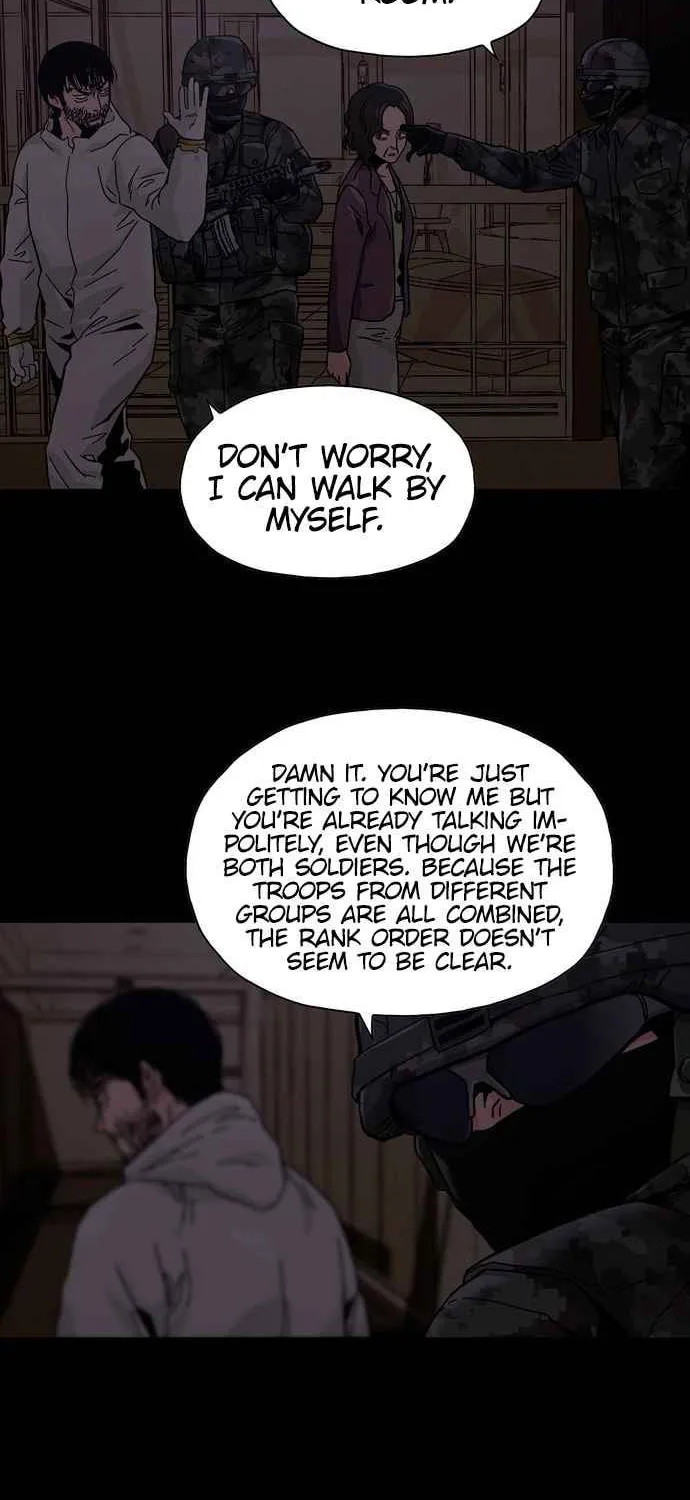 Read Deadlife chapter 47 image 68 on Lezhin
