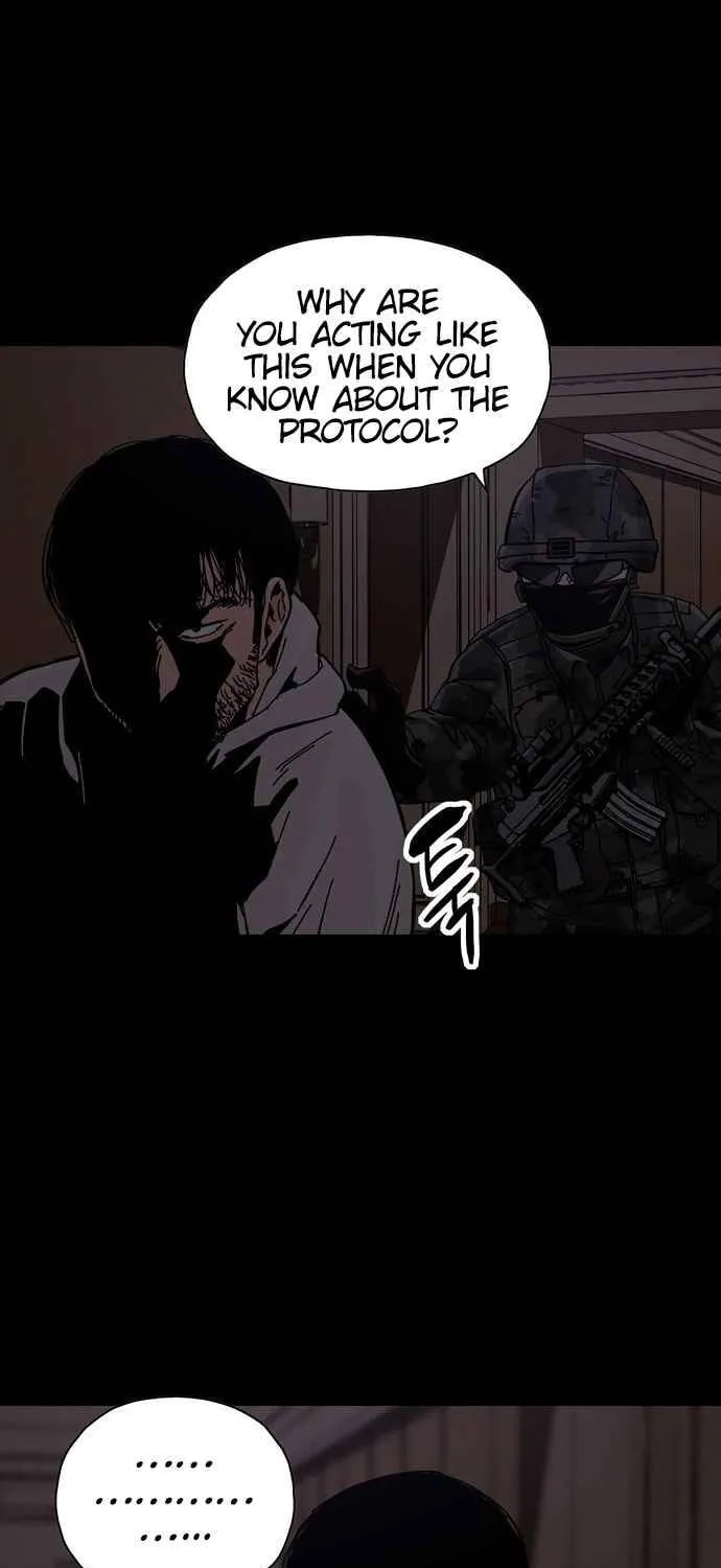 Read Deadlife chapter 47 image 69 on Lezhin