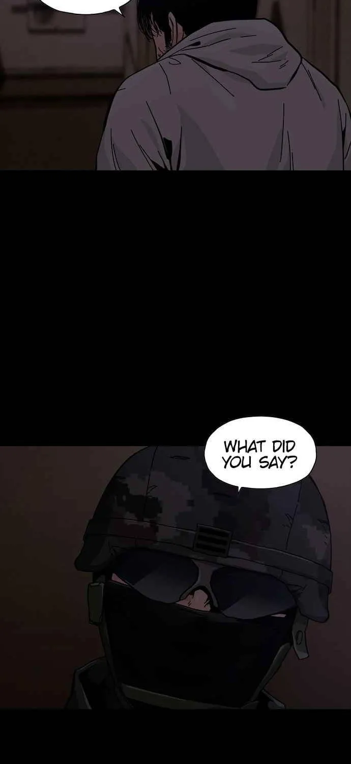 Read Deadlife chapter 47 image 70 on Lezhin