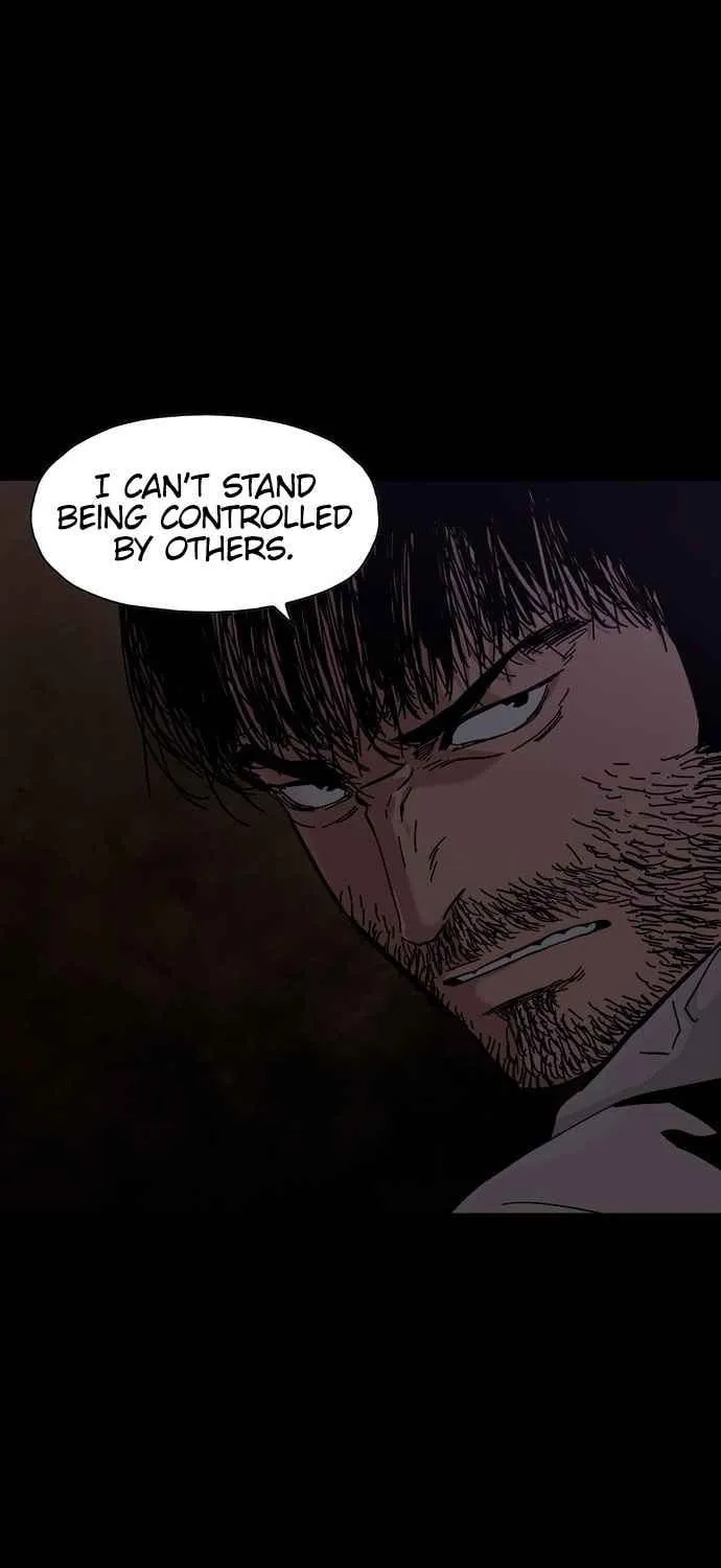 Read Deadlife chapter 47 image 71 on Lezhin