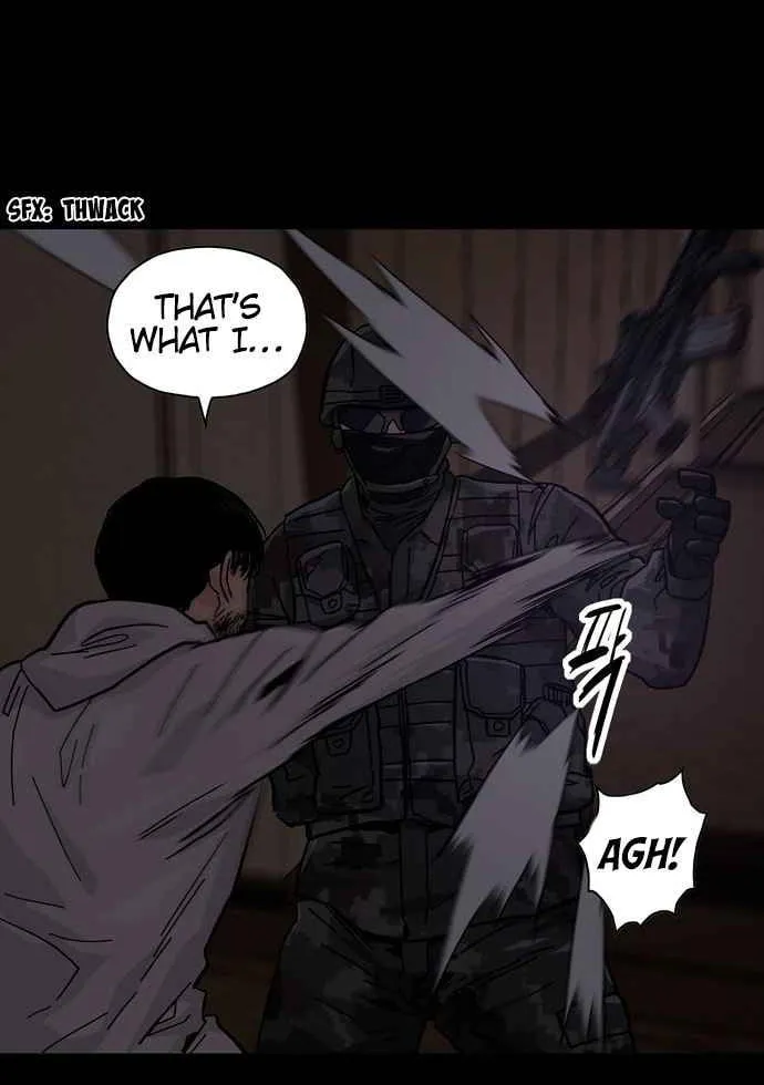 Read Deadlife chapter 47 image 72 on Lezhin
