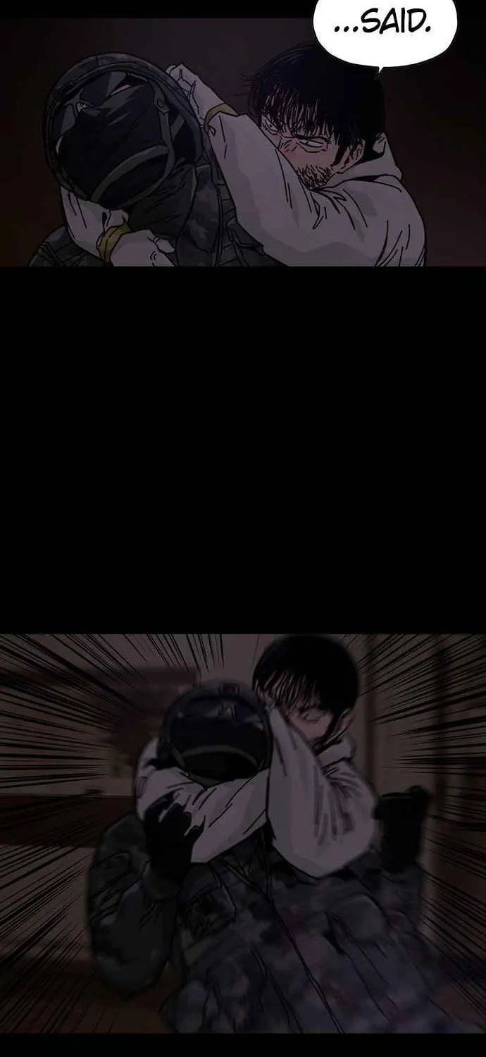 Read Deadlife chapter 47 image 74 on Lezhin