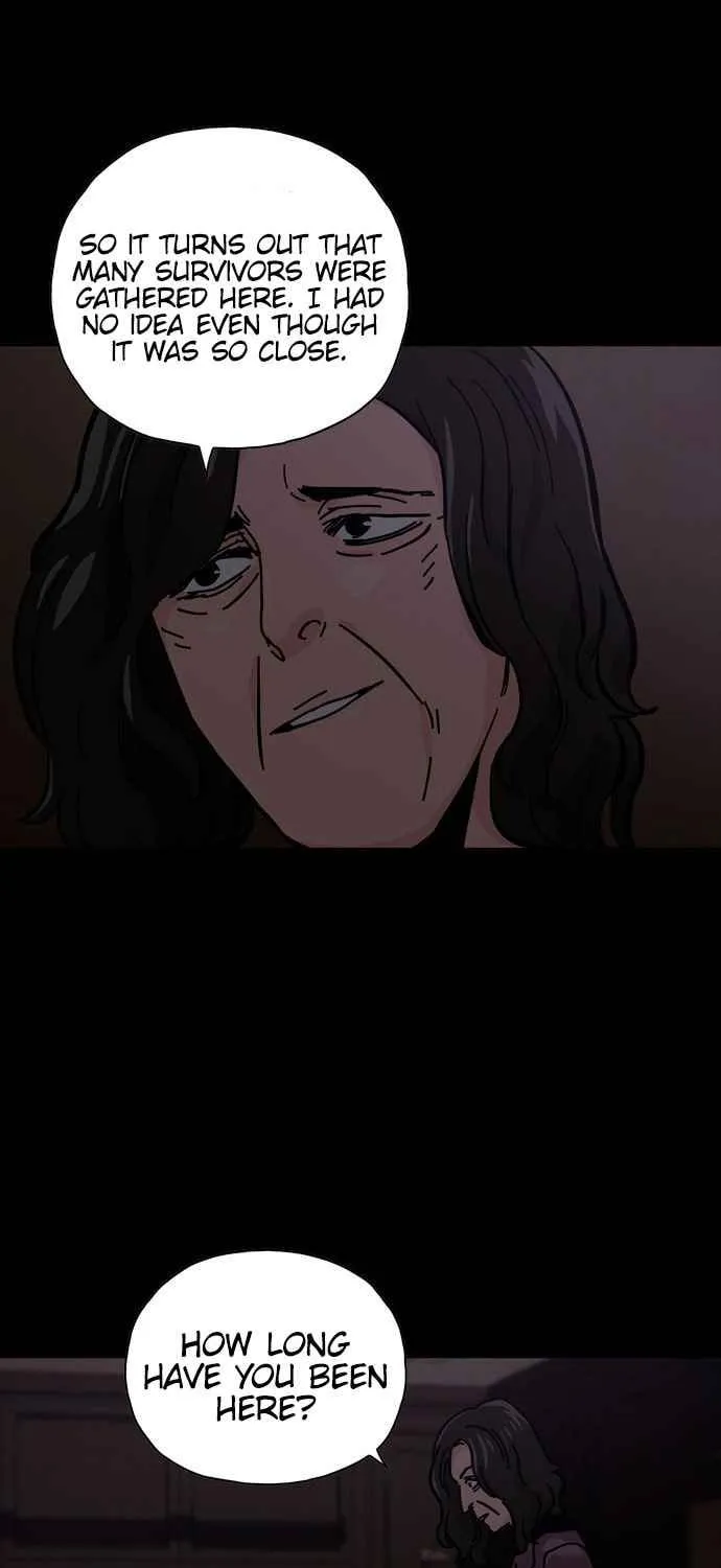 Read Deadlife chapter 47 image 79 on Lezhin