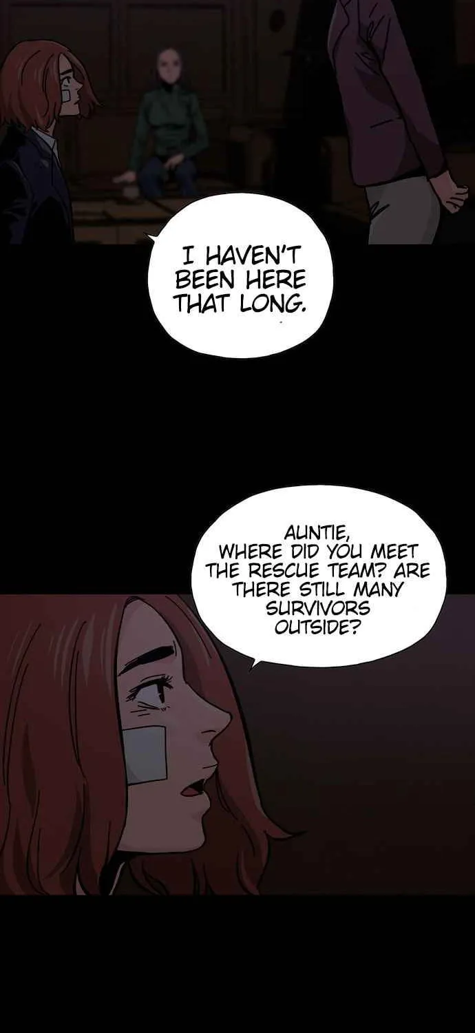 Read Deadlife chapter 47 image 80 on Lezhin