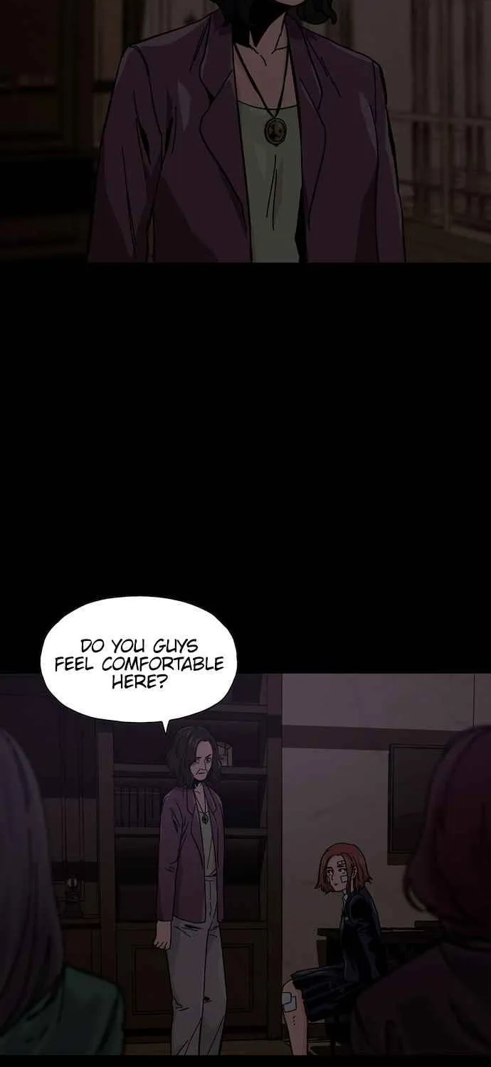 Read Deadlife chapter 47 image 82 on Lezhin