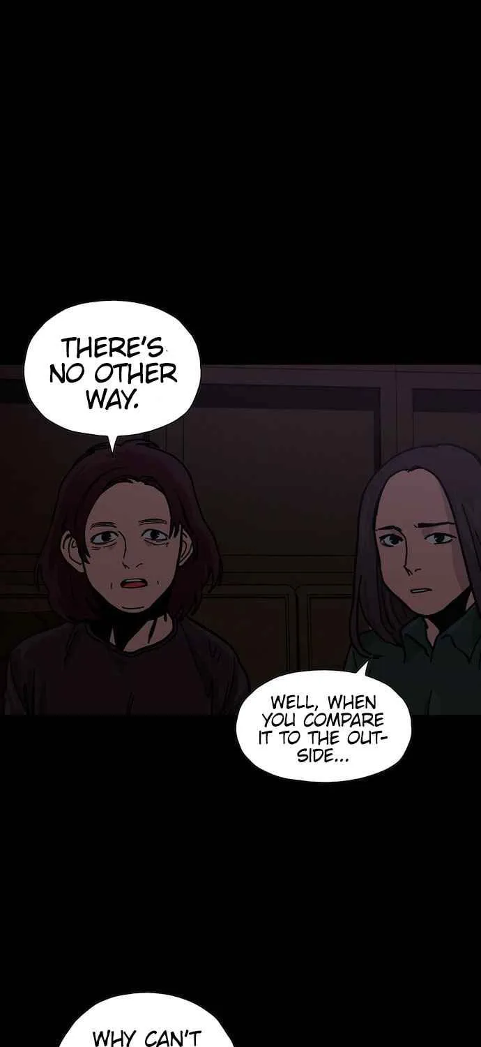 Read Deadlife chapter 47 image 83 on Lezhin