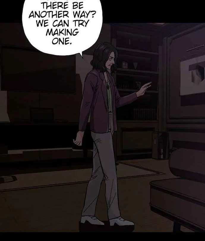 Read Deadlife chapter 47 image 84 on Lezhin