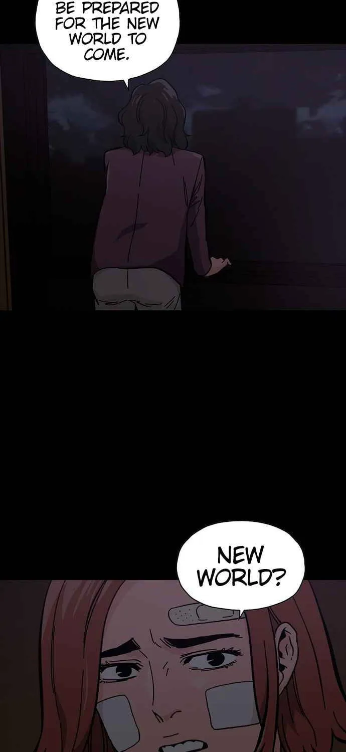 Read Deadlife chapter 47 image 86 on Lezhin