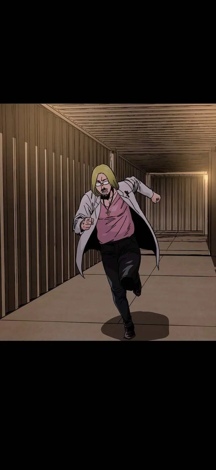 Read Deadlife chapter 48 image 1 on Lezhin