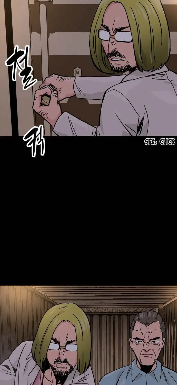 Read Deadlife chapter 48 image 11 on Lezhin