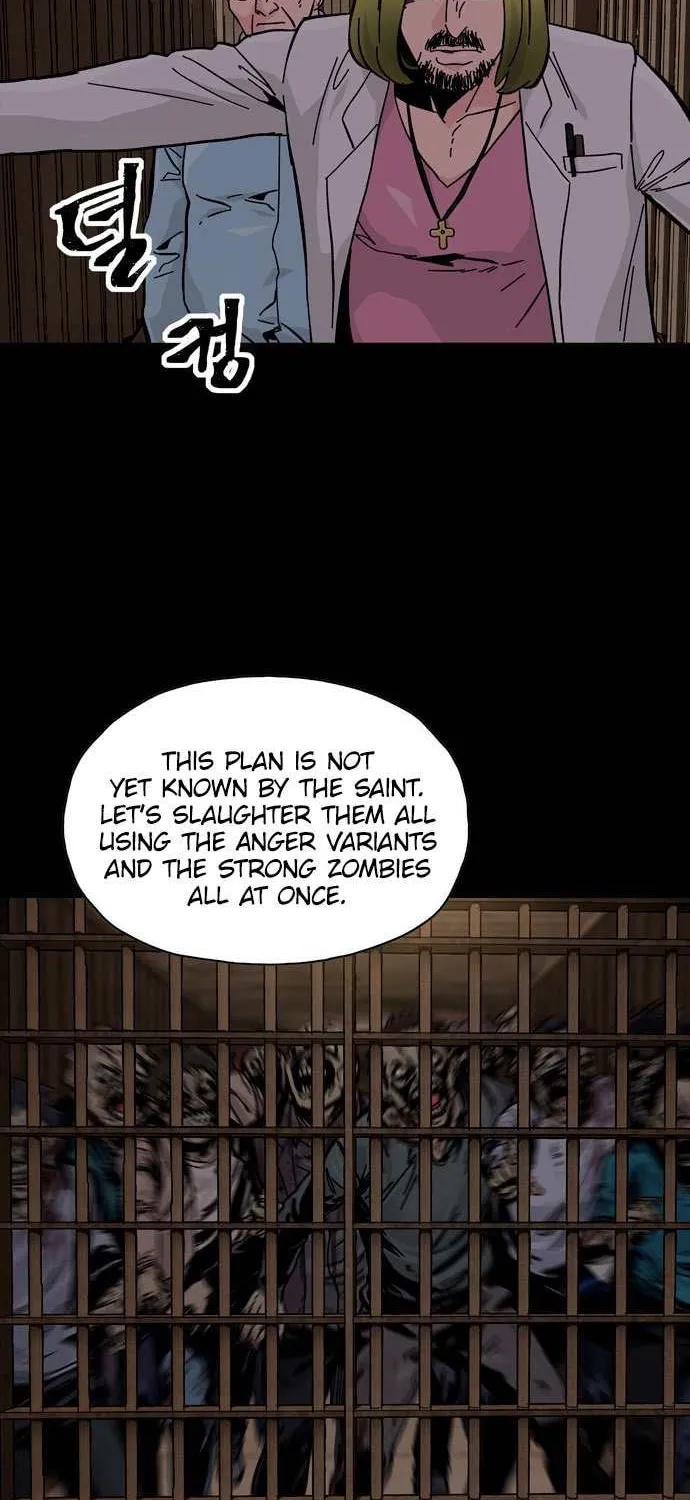 Read Deadlife chapter 48 image 14 on Lezhin