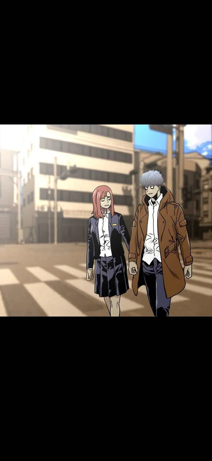 Read Deadlife chapter 48 image 17 on Lezhin