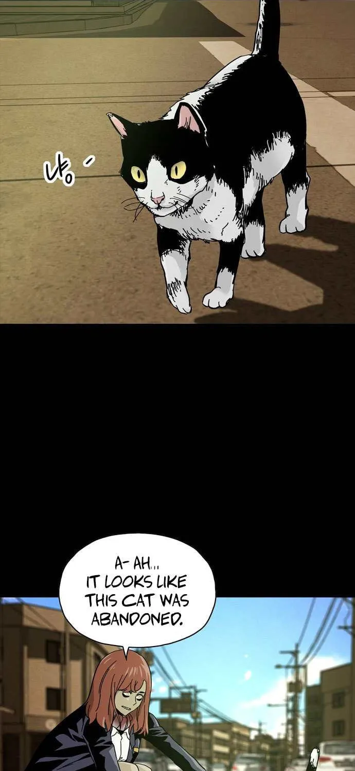 Read Deadlife chapter 48 image 20 on Lezhin